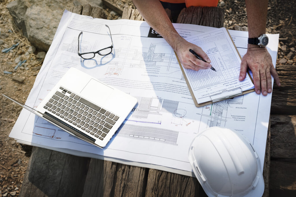 Florida Construction Estimating Report