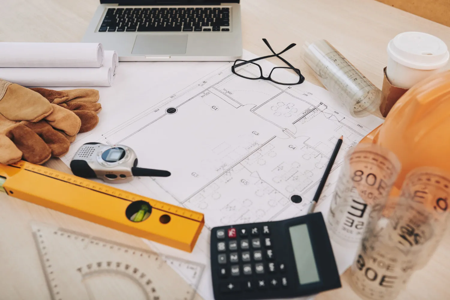 florida construction estimating services