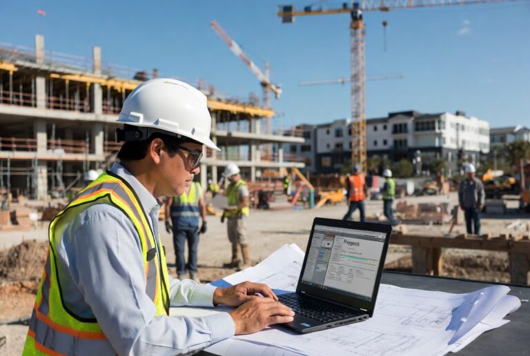 Construction Estimating Company in Florida providing accurate cost estimates, quantity takeoffs, and project planning support.