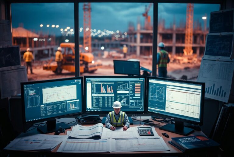 How Outsourced Estimating Helps Small Contractors